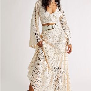 Free people Yesenia set